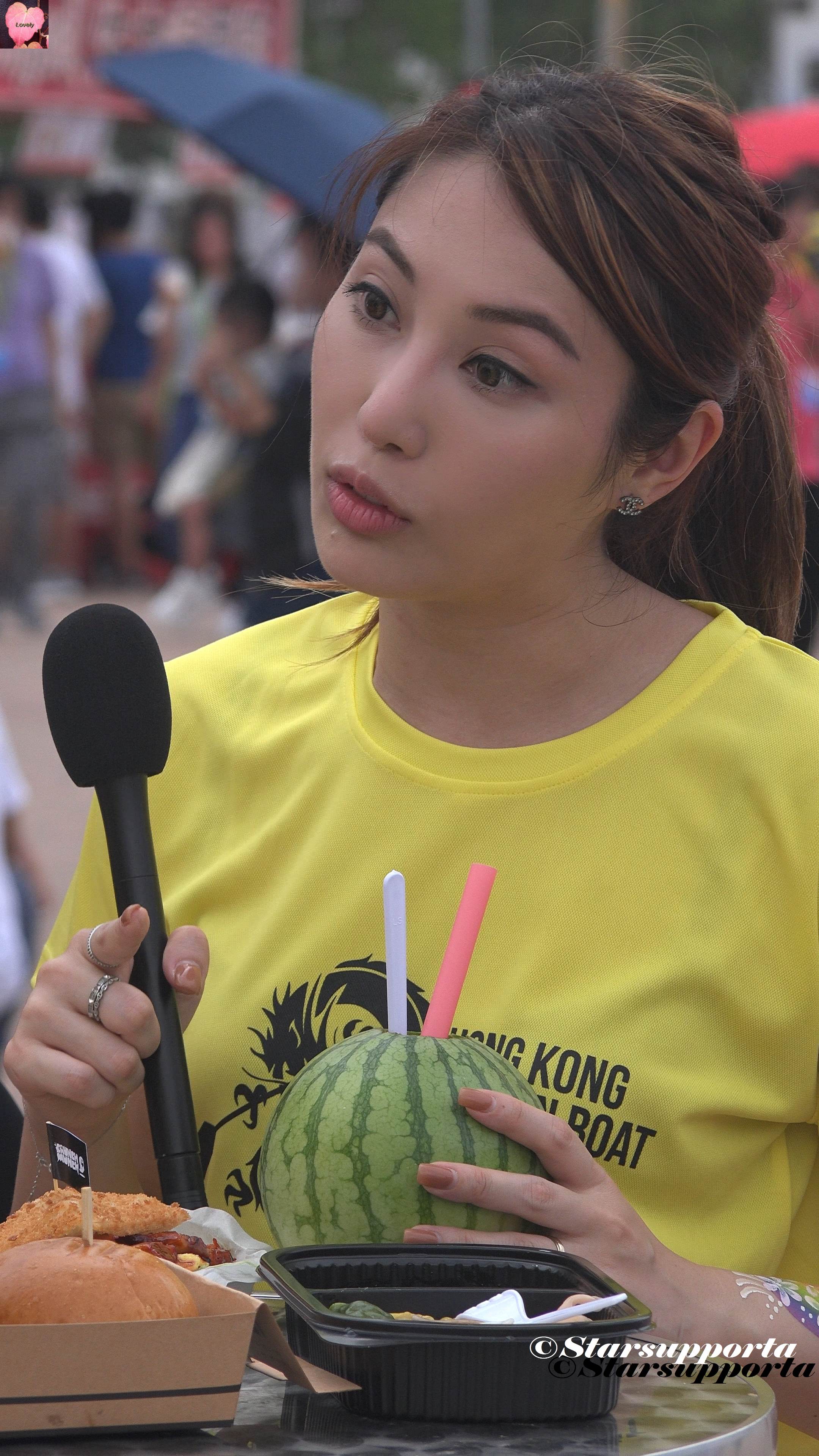 20170604 香港龍舟嘉年華 生力啤酒節2017 @ 香港中環海濱